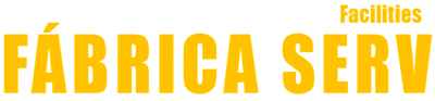 Logotipo - Fábrica Serv